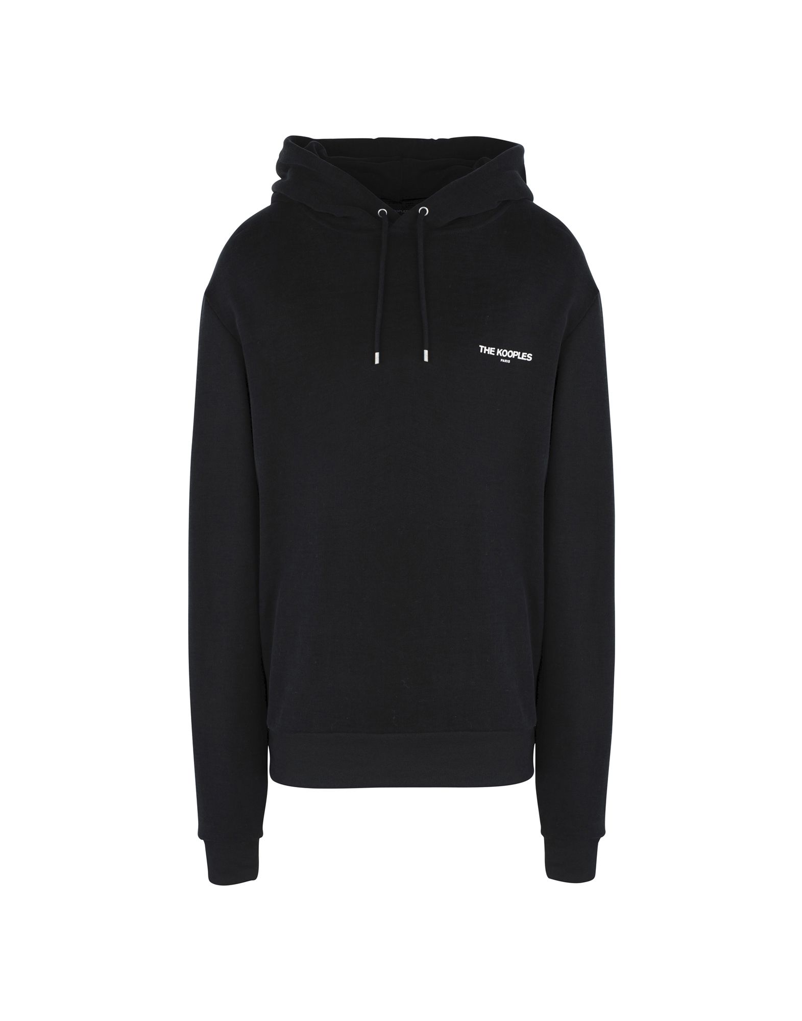 sweat a capuche the kooples homme