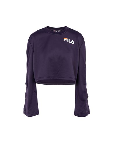 ZOOM FILA HERITAGE - Technical sweatshirts and sweaters
