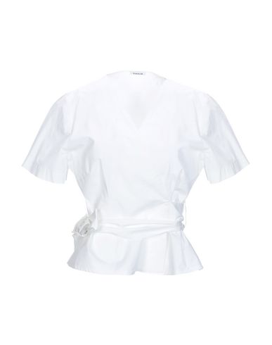 ZOOM P.A.R.O.S.H. - Solid color shirts & blouses