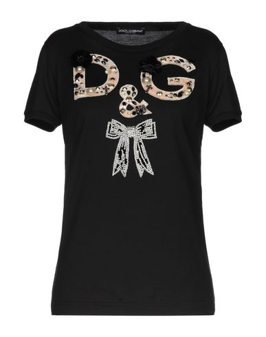 DOLCE & GABBANA T-shirt,12249125PR 4
