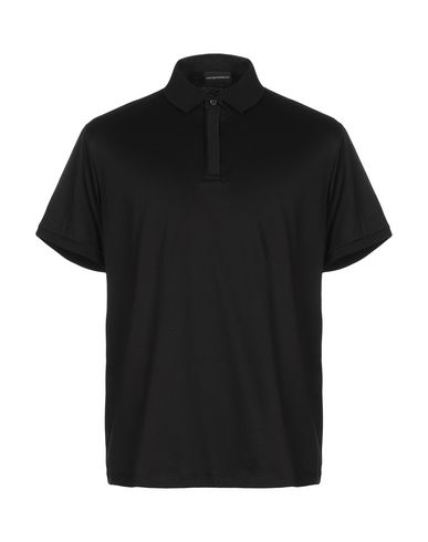 giorgio armani polo shirt
