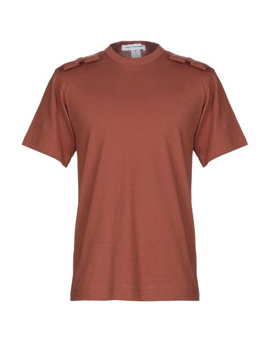 commes des garcons t shirt mens