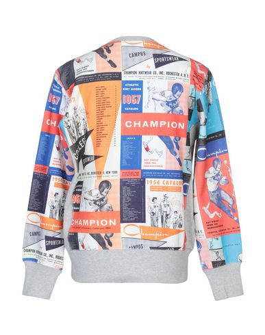 champion sportswear hong kong