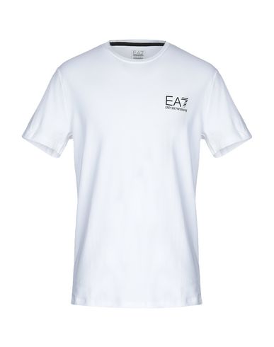 Ea7 T-Shirt - Men Ea7 T-Shirts online 