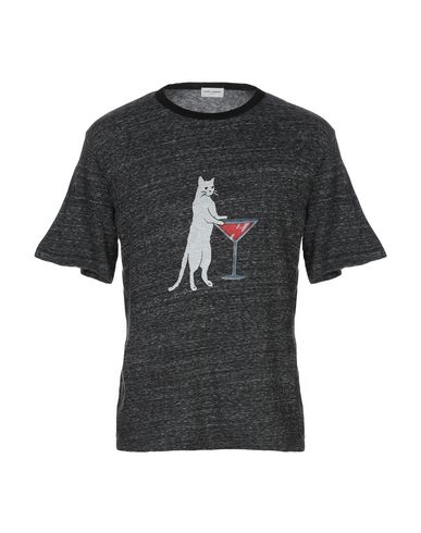 saint laurent camiseta