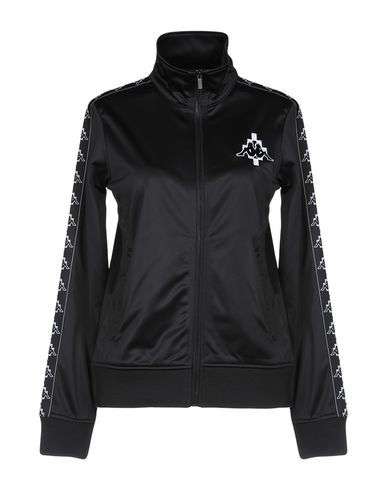 marcelo burlon x kappa crewneck