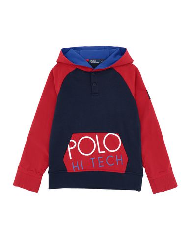 ralph sweatshirt