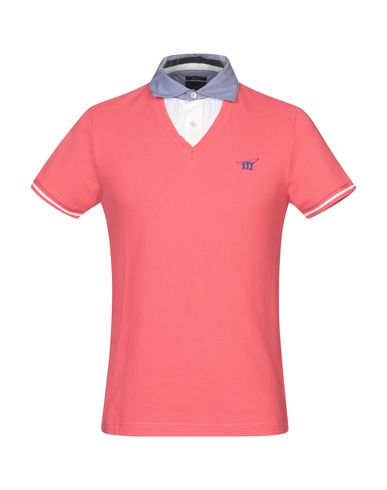 nb polo shirt