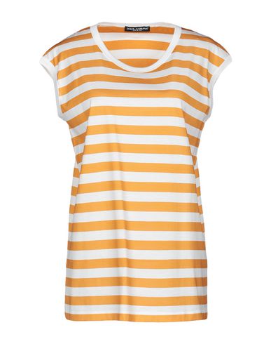 ZOOM DOLCE & GABBANA - T-shirt