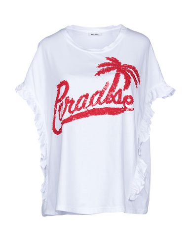 ZOOM P.A.R.O.S.H. - T-shirt