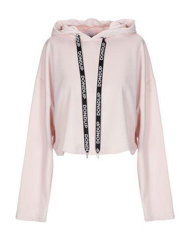 ZOOM DONDUP - Hooded sweatshirt
