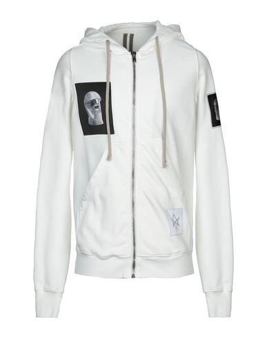 ZOOM DRKSHDW by RICK OWENS - Sudadera