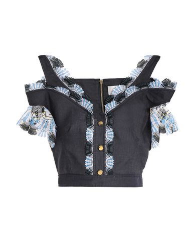 ZOOM PETER PILOTTO - Top