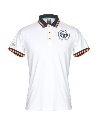 sergio tacchini polo sale