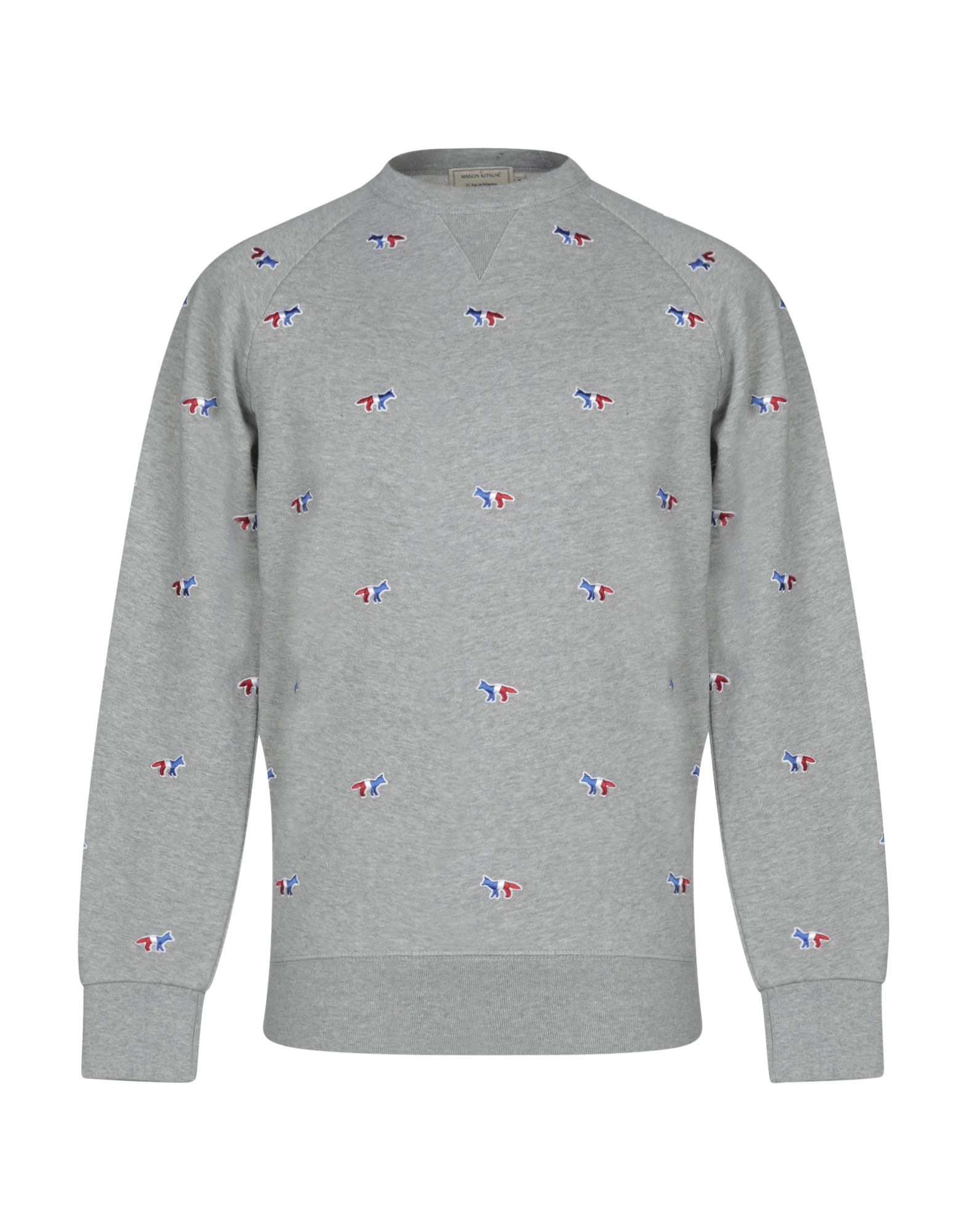 maison kitsune sweater sale