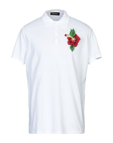 dsquared2 polo shirt