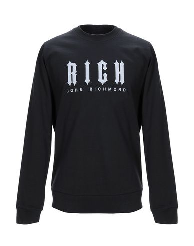 ZOOM JOHN RICHMOND - Sweatshirt