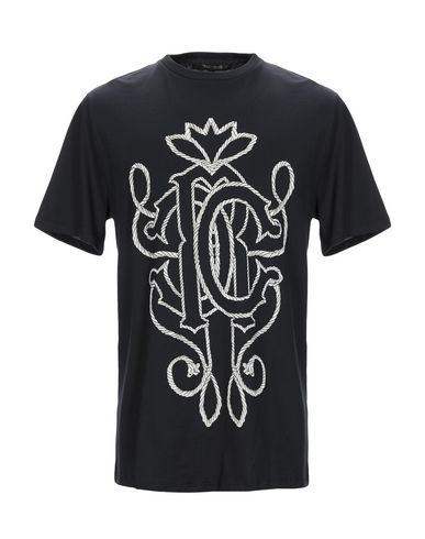 ZOOM ROBERTO CAVALLI - T-shirt