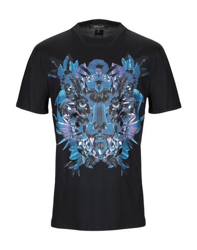 ZOOM ROBERTO CAVALLI - T-shirt