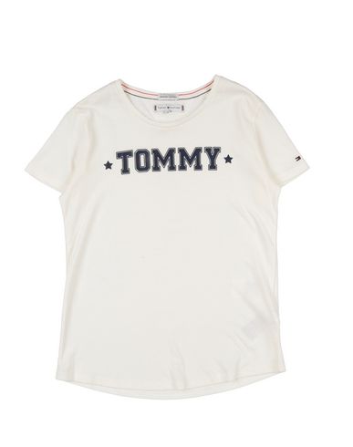 tommy t shirt girl