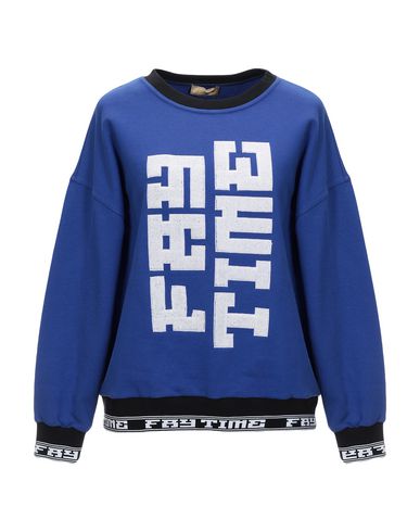 ZOOM FAY - Sweat-shirt