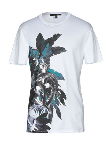 ZOOM ROBERTO CAVALLI - T-shirt