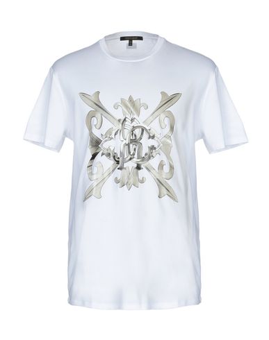 ZOOM ROBERTO CAVALLI - T-shirt