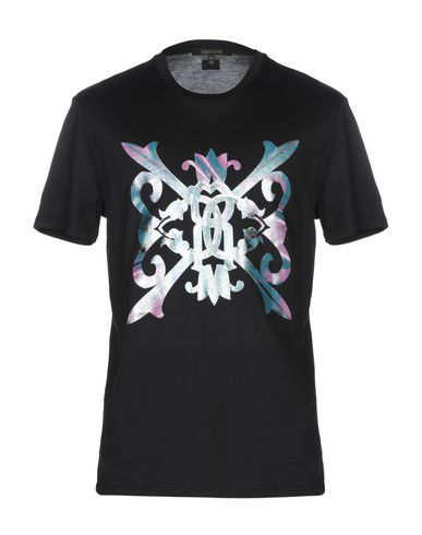 ZOOM ROBERTO CAVALLI - T-shirt