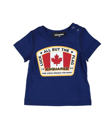 tee shirt dsquared