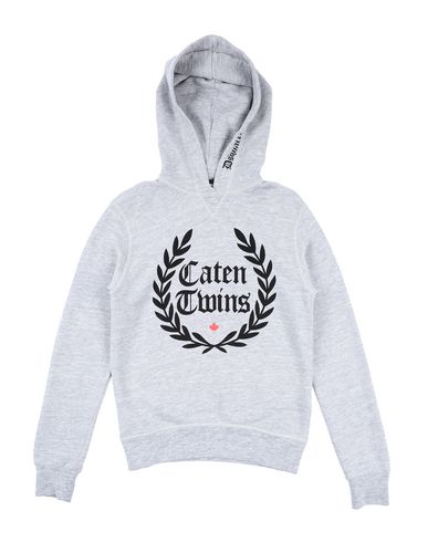 ZOOM DSQUARED2 - Sweatshirt