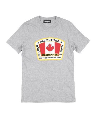 dsquared t shirt bambino