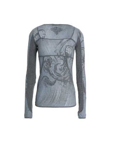 ZOOM ERMANNO SCERVINO - T-shirt