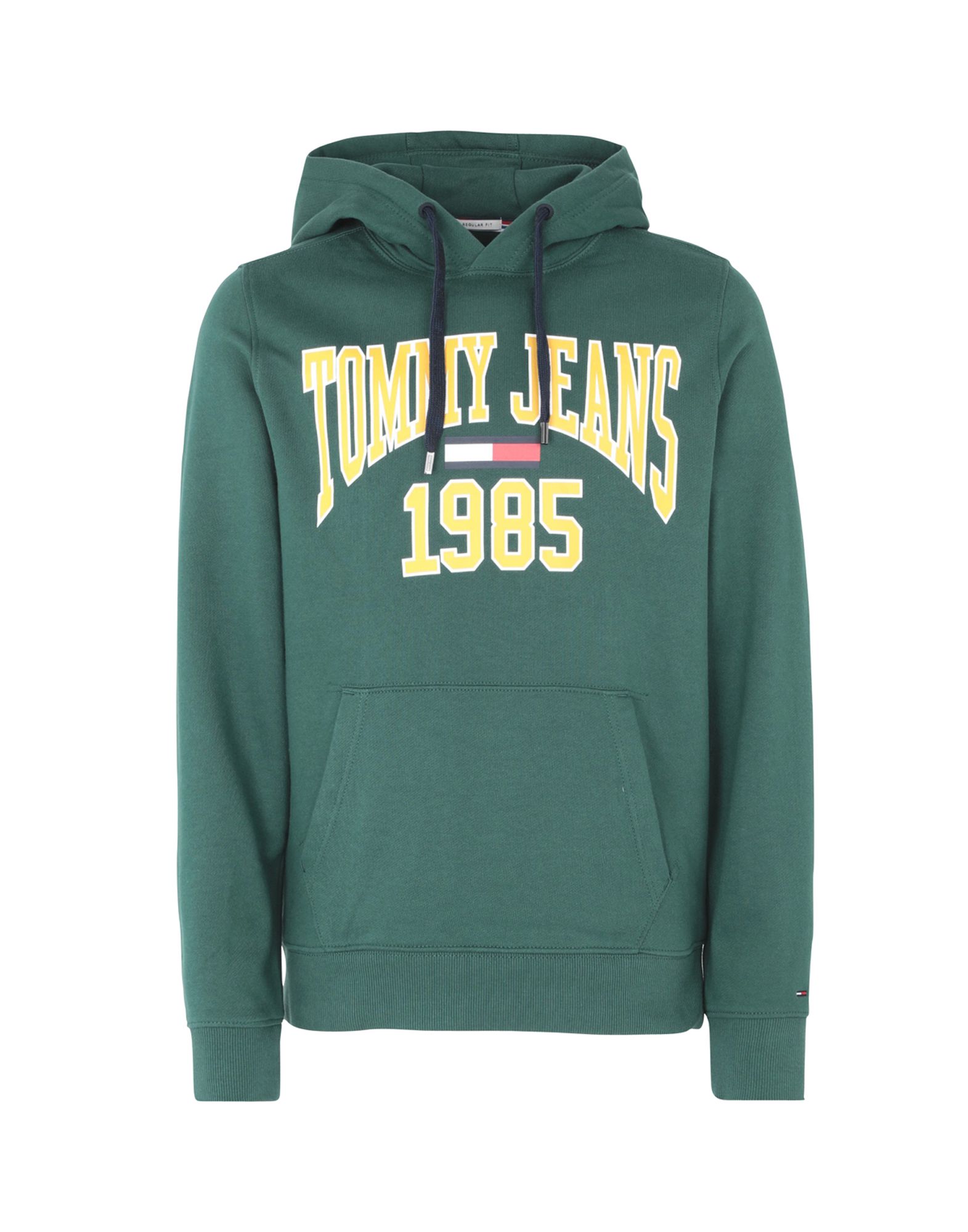 tommy jeans 1985 hoodie