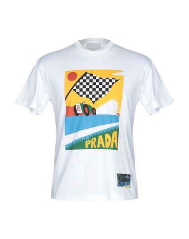 maglia prada uomo