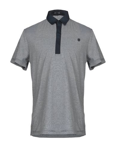 maglietta bianca scollo av