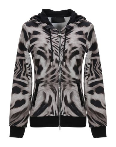 philipp plein hoodie jacket