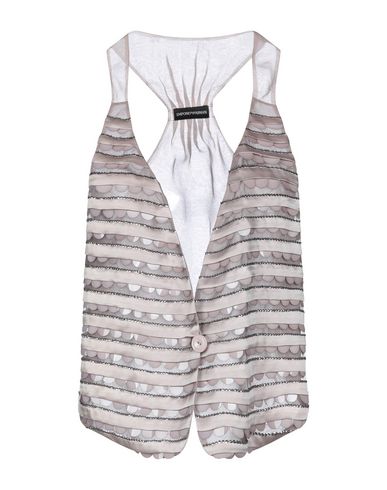 ZOOM EMPORIO ARMANI - Top