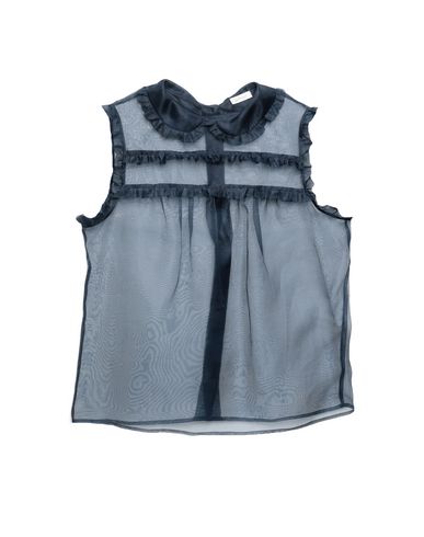 ZOOM GOLD CASE - Silk top