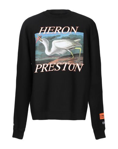 heron preston sweatshirt