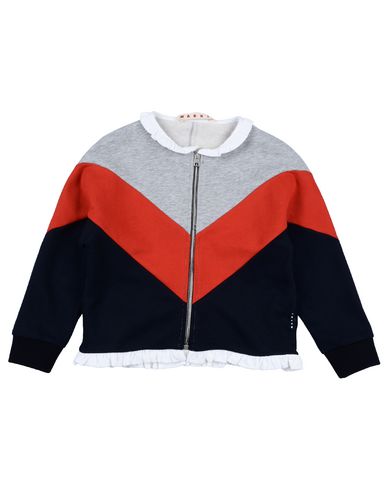 ZOOM MARNI - Sweatshirt