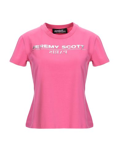 JEREMY SCOTT T-shirt,12257293NM 4