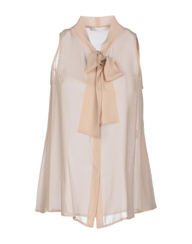 ZOOM ROBERTO CAVALLI - Shirts & blouses with bow