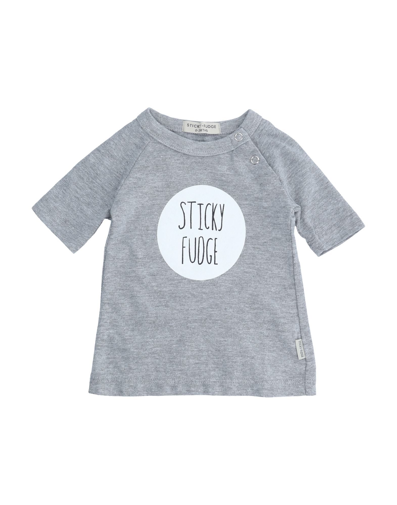 sticky fudge baby clothing