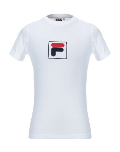 maglietta fila uomo prezzo