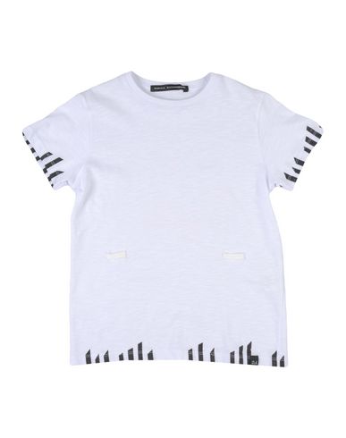 t shirt alessandrini