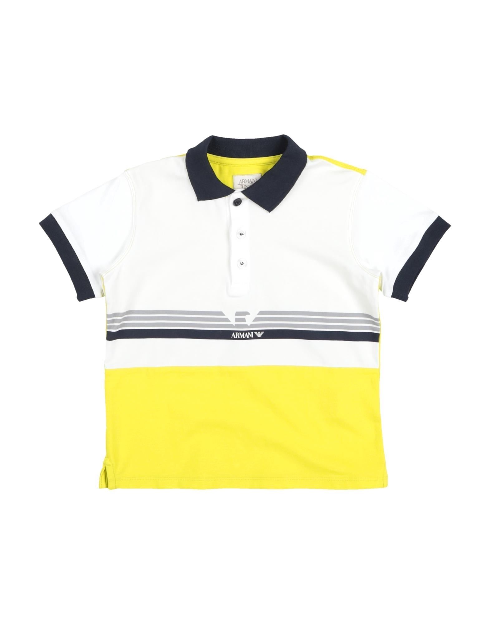 junior polo shirts