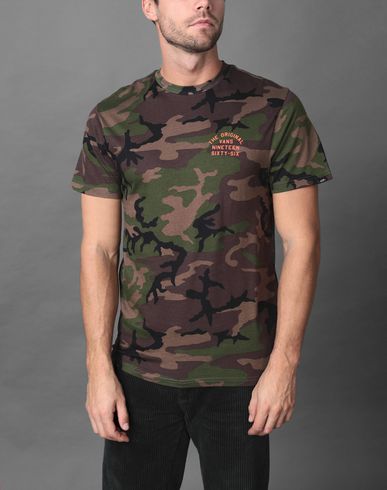 vans t shirt online