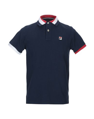 fila polo