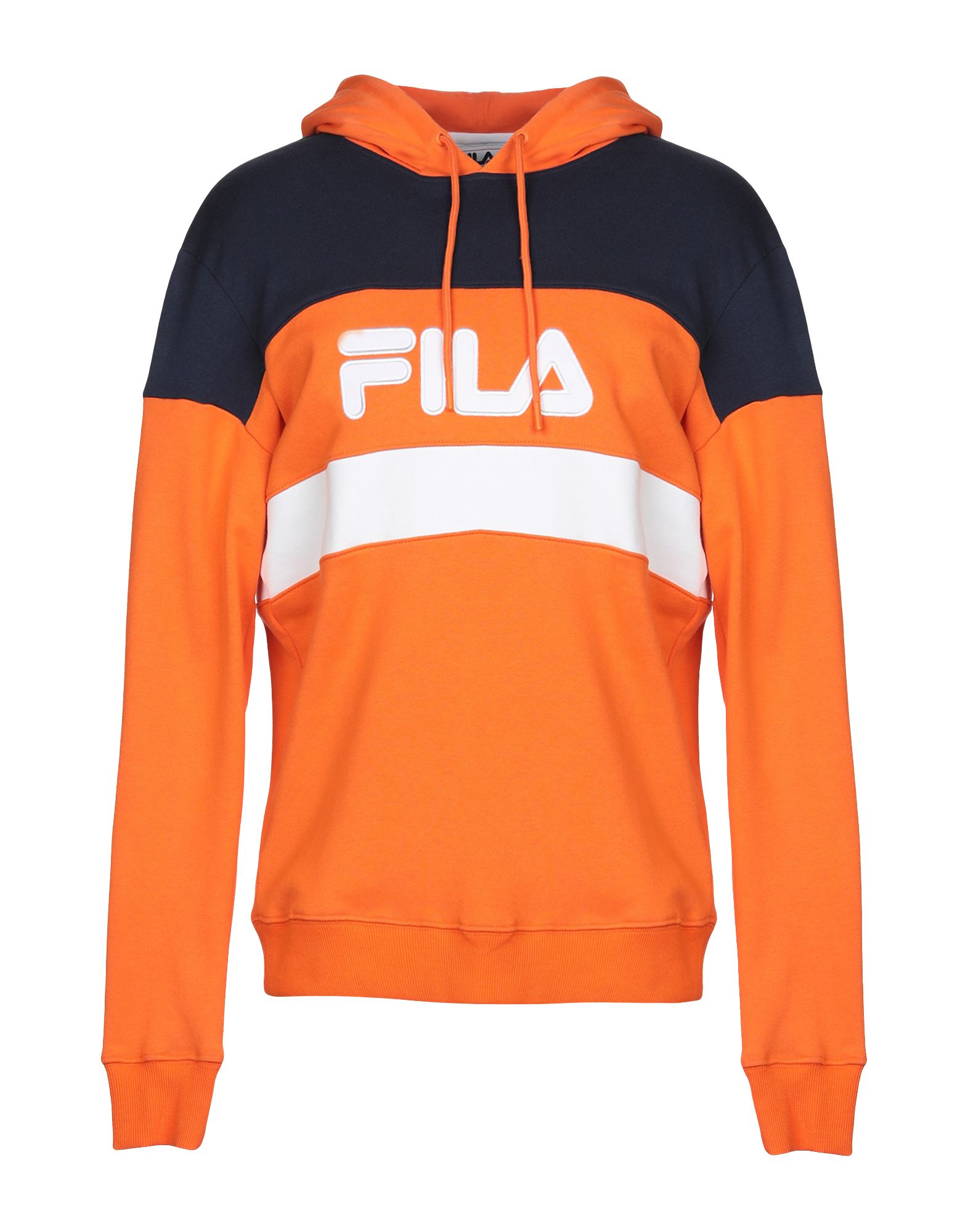 fila amber hoodie