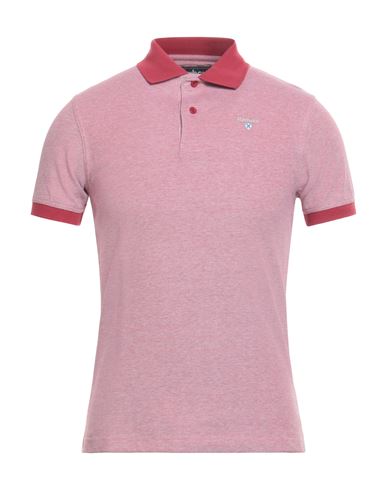 mens barbour polo shirt